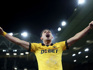 Supporting image for story: Liam Keen comment: Wolves' magnificent midfield gives club opportunity for positive end to dismal season