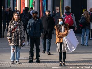 Supporting image for story: Latest Covid-19 case rates for UK local authority areas