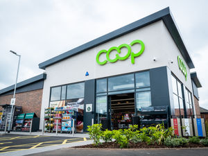 Supporting image for story: Central Co-op searching for new charity partner
