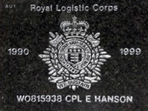 Supporting image for story: Launch of new Telford 'veterans trail' to coincide with VE Day commemorations