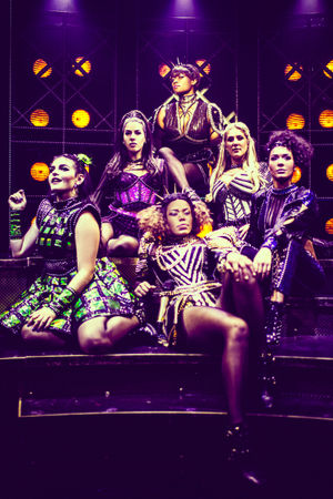 SIX. Photo by Idil Sukan/Draw HQ