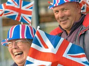 Supporting image for story: Review - Last Night of the Proms in Shrewsbury