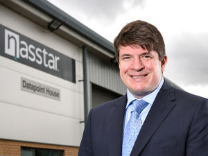 Supporting image for story: Telford-based Nasstar sees revenue and profits rise