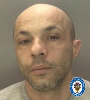 Antonio and his son Francisc were both arrested after fleeing to Scotland, he was jailed for eight years