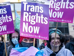 Supporting image for story: Scottish conversion therapy ban paused in favour of UK-wide approach