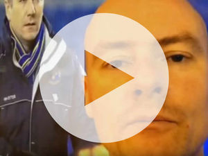 Supporting image for story: Watch: Tim Nash's daily Shrewsbury Town update - February 11