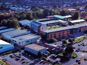 Supporting image for story: College outlines 'safety first' approach to student return