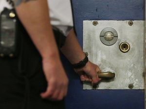 Supporting image for story: Bridgnorth guesthouses burglar jailed for more than three years