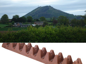 Supporting image for story: Toblerone row: Chocolate bar not distinctive enough to trademark, says Poundland