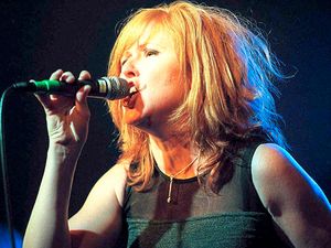 Supporting image for story: T’Pau! Carol Decker back in Shrewsbury for anniversary gig