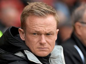 Supporting image for story: Walsall working hard in transfer market – Dean