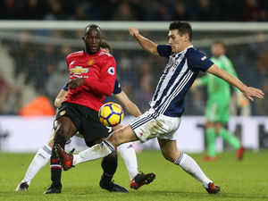 Supporting image for story: West Brom 1 Manchester United 2 - Albion player ratings