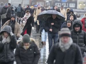 Supporting image for story: UK economy set to have recorded modest growth amid budget concerns