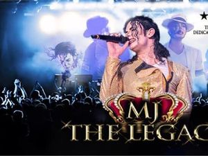 Supporting image for story: Michael Jackson fans set to be royally entertained in Brierley Hill