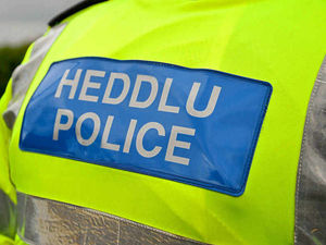 Supporting image for story: Lawyer ‘surprised’ client guilty of having indecent images qualified to be special constable