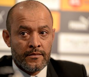 Wolves boss Nuno Espoirito Santo has been handed a tough start to the season