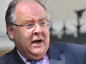 Supporting image for story: Peter Rhodes: The right to die – or a duty to die?