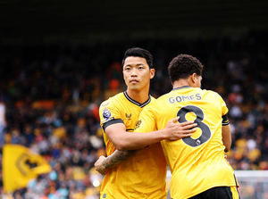 Supporting image for story: Nathan Judah's Wolves notebook vs Liverpool
