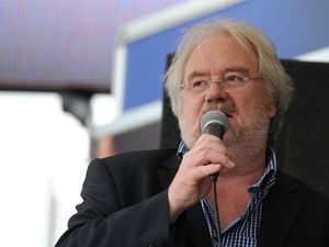 Supporting image for story: Jeremy Vine show guest says ‘minorities’ comment taken out of context