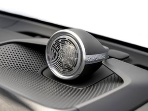 Supporting image for story: Volvo drivers to get a taste of Abbey Road Studios sound in their car