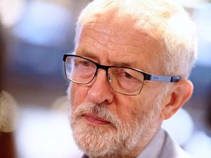 Supporting image for story: Corbyn: Brexit general election once-in-a-generation chance for change