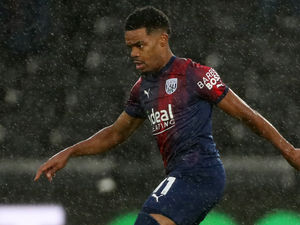 Supporting image for story: West Brom AFCON duo to be assessed as defender timeframe revealed and M'Vila update given