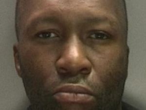 Supporting image for story: Abusive man caught with taser in Wolverhampton Railway Station jailed for five years 