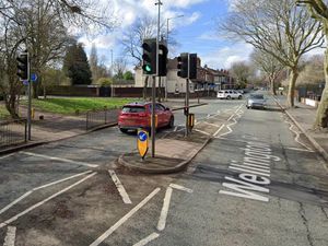 Supporting image for story: Elderly pedestrian seriously injured after being hit by van in Bilston