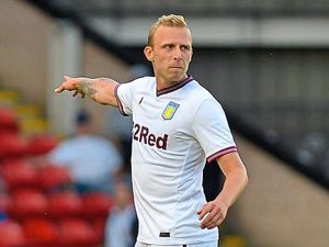 Supporting image for story: Aston Villa full-back Ritchie De Laet joins Melbourne City on-loan