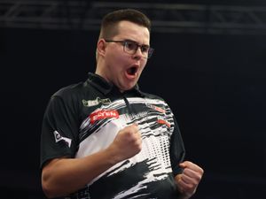 Supporting image for story: Gian van Veen excited to get ‘back to work’ in Berlin after surgery