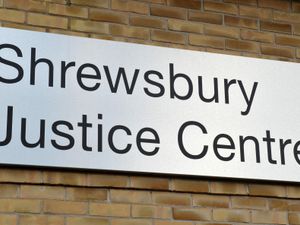 Supporting image for story: Dudley man charged with nine historic child sex offences to appear before judge in Shrewsbury