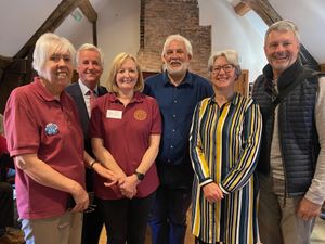 Supporting image for story: Artefacts and oddities on show as history society celebrates 40 years of telling town's stories