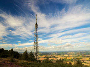 Supporting image for story: A new radio station is being launched which will serve Telford and its surrounding area.