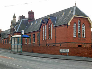 Supporting image for story: Telford building demolition opposed