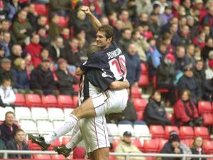 Supporting image for story: 'More can be done': Former West Brom midfielder Andy Johnson on retiring players and 'worst year'