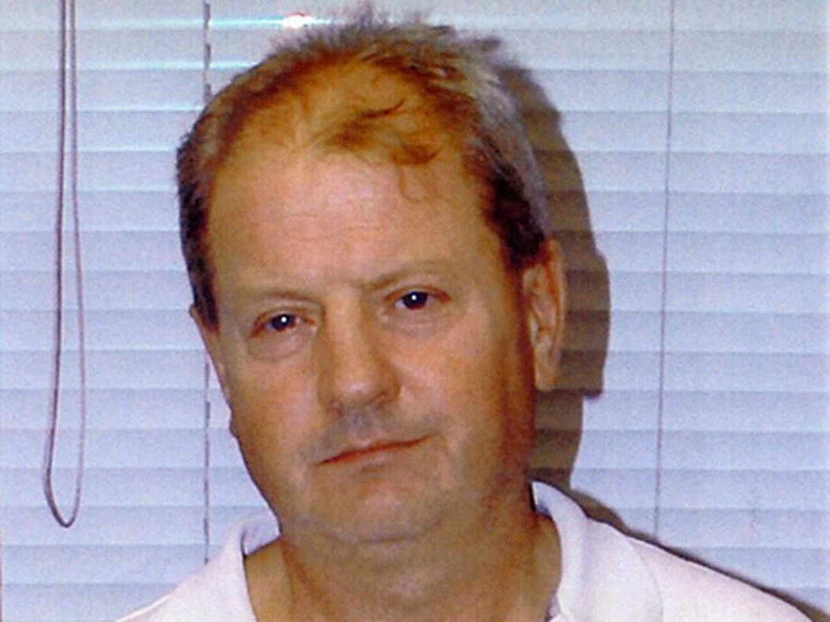 Suffolk strangler admits murder of sixth woman