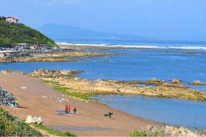 Supporting image for story: Travel review: Basque Coast