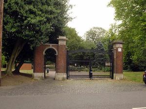 Supporting image for story: Multi-million pound Smethwick park revamp moves a step closer