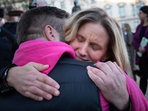 Supporting image for story: MPs who backed assisted dying Bill suggest concerns could see them change stance