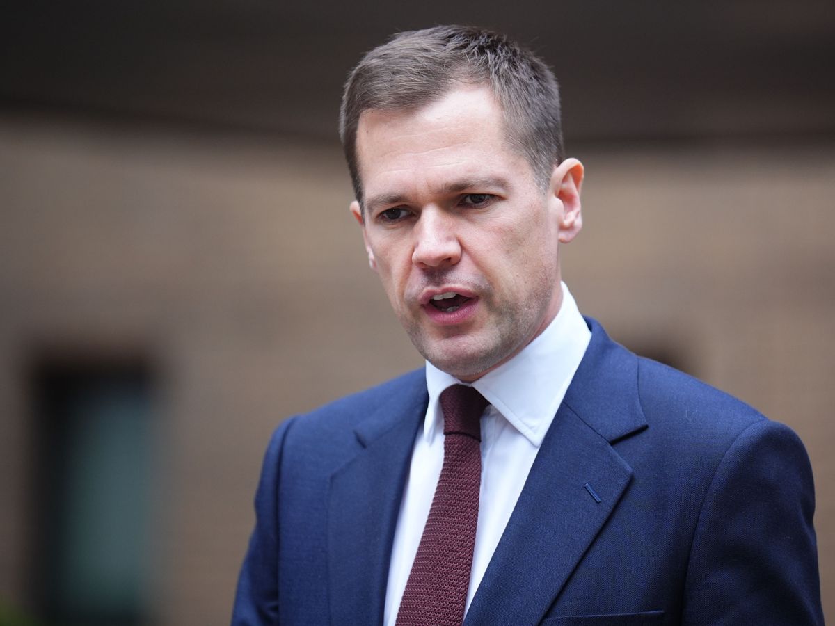 Scrapping of jury trials will do &lsquo;next to nothing&rsquo; for rape victims &ndash; Jenrick