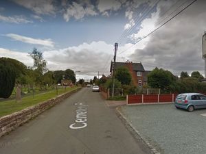 Supporting image for story: Five Shropshire neighbours bag £1,000 each in postcode lottery