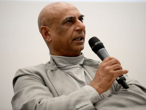 Supporting image for story: 'I couldn't lift a bottle of milk' - Wolverhampton councillor tells of his continued struggle with Covid-19