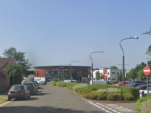 Supporting image for story: Double yellow lines planned to 'deter commuter parking' near Shrewsbury hospital