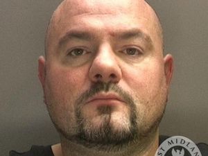 Supporting image for story: Black Country gang leader jailed over string of keyless van thefts