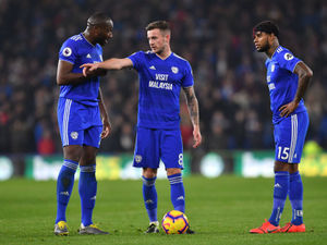 Supporting image for story: Wolves v Cardiff: Inside track on Neil Warnock's side