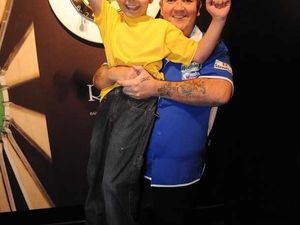 Supporting image for story: Taylor and city fans are winning double