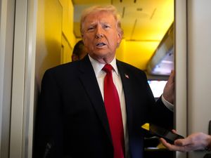 Supporting image for story: Yvette Cooper says UK will not ‘outsource’ foreign policy amid row with Trump