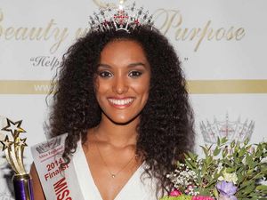 Supporting image for story: Miss Shropshire to be crowned this weekend