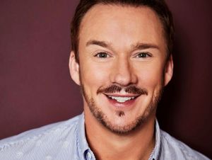 Supporting image for story: Russell Watson joins  Royal Philharmonic Concert Orchestra for movie magic in Tamworth