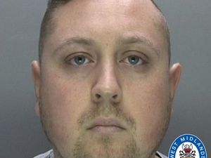 Supporting image for story: Pervert who downloaded images of children to 'boast' he had abused them is jailed